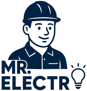 مستر الکترو